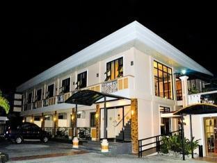 La Roca Veranda Suites & Restaurant Legazpi Exterior photo